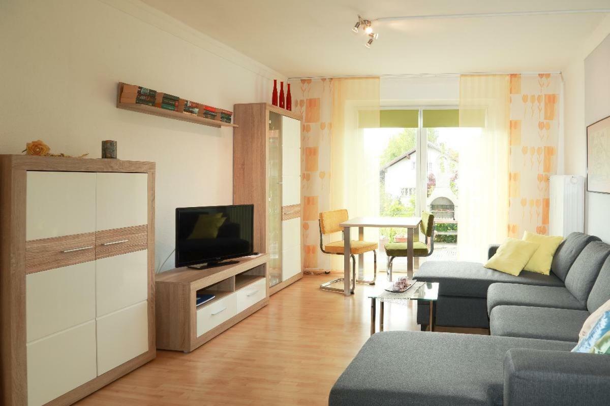 Ferienwohnung Casa Mia Spiegelau Eksteriør billede