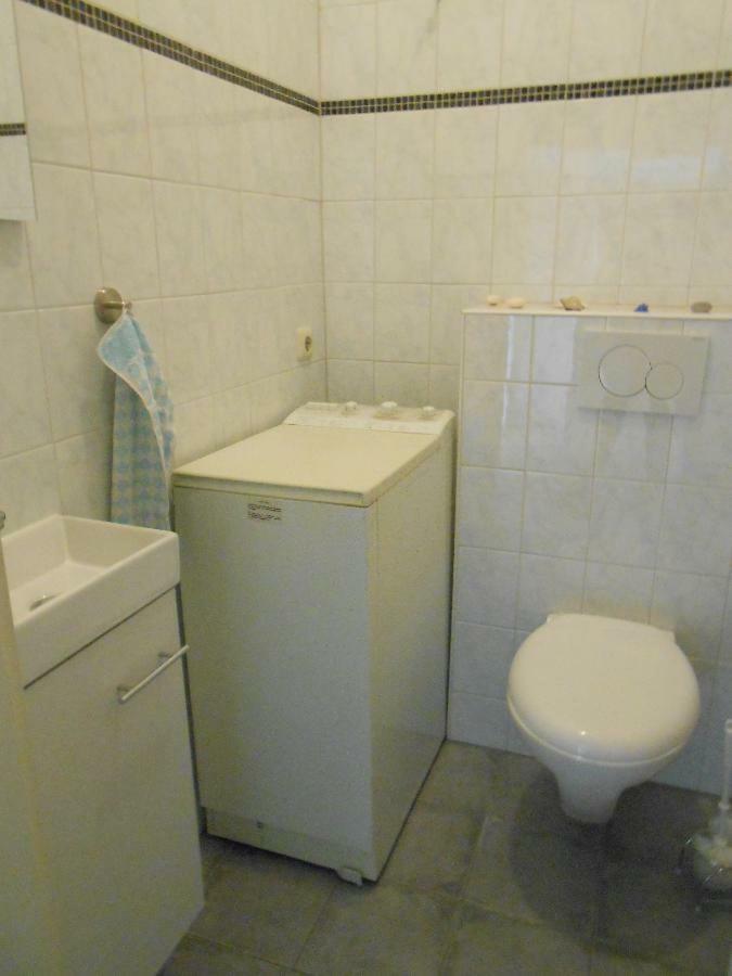 Ferienwohnung Casa Mia Spiegelau Eksteriør billede